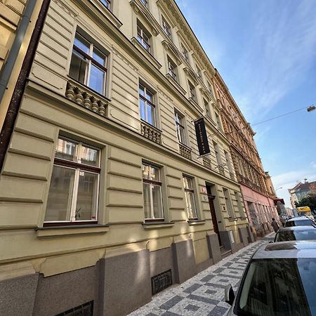 Апартаменты Arbes 11 Прага Экстерьер фото